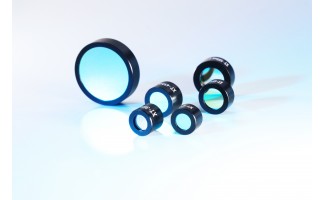 1064 нм CWL, диаметр 12 мм, ширина на высоте 10 нм, узкополосный фильтр OD 4